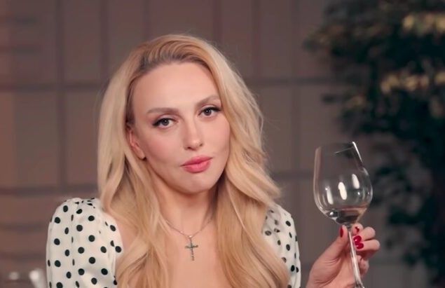 После того, как выпьешь, хочется закурить