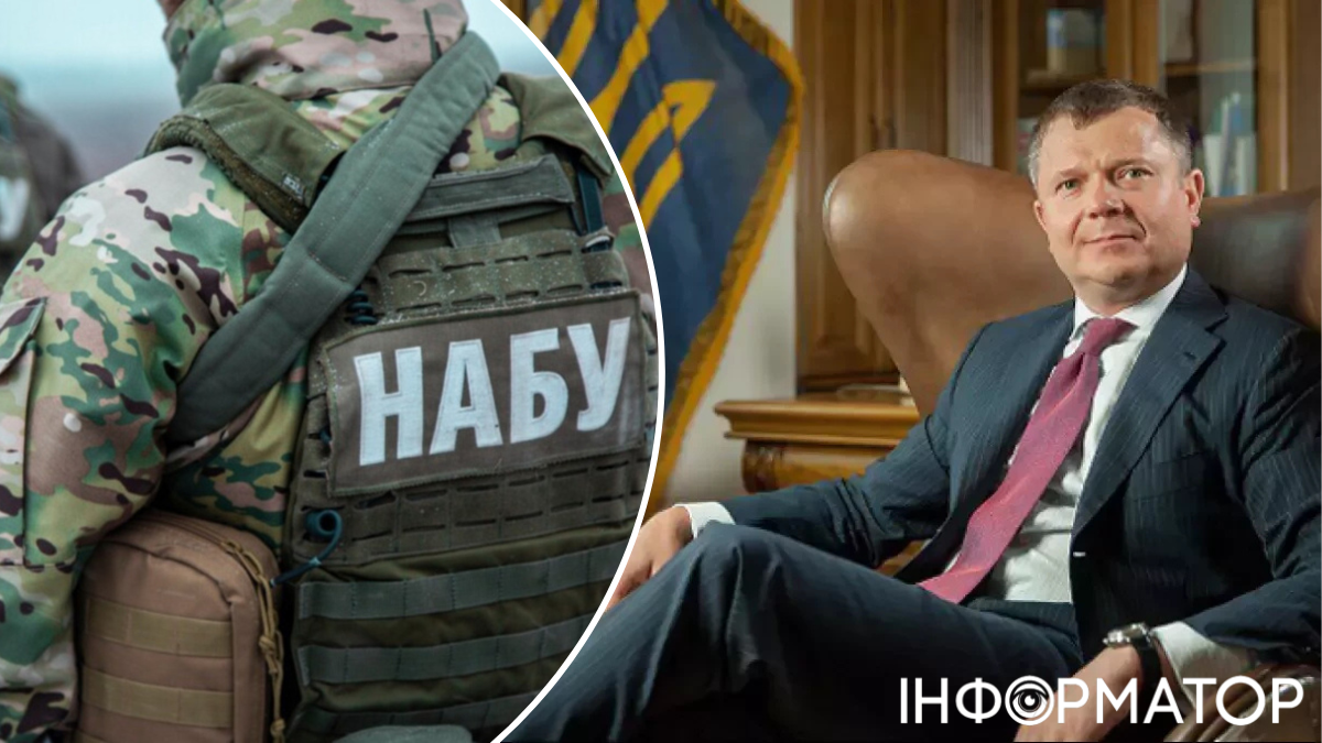 Запрос НАБУ отклонен: французский суд не согласовал экстрадицию олигарха Жеваго