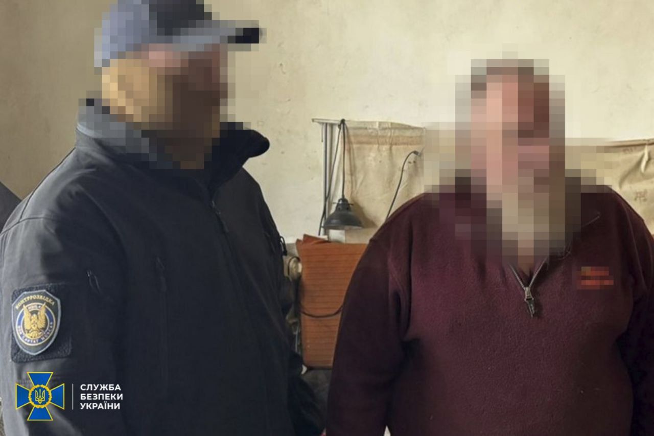 СБУ зірвала теракт ФСБ у Харкові: затримано завербованого росіянами агента 1