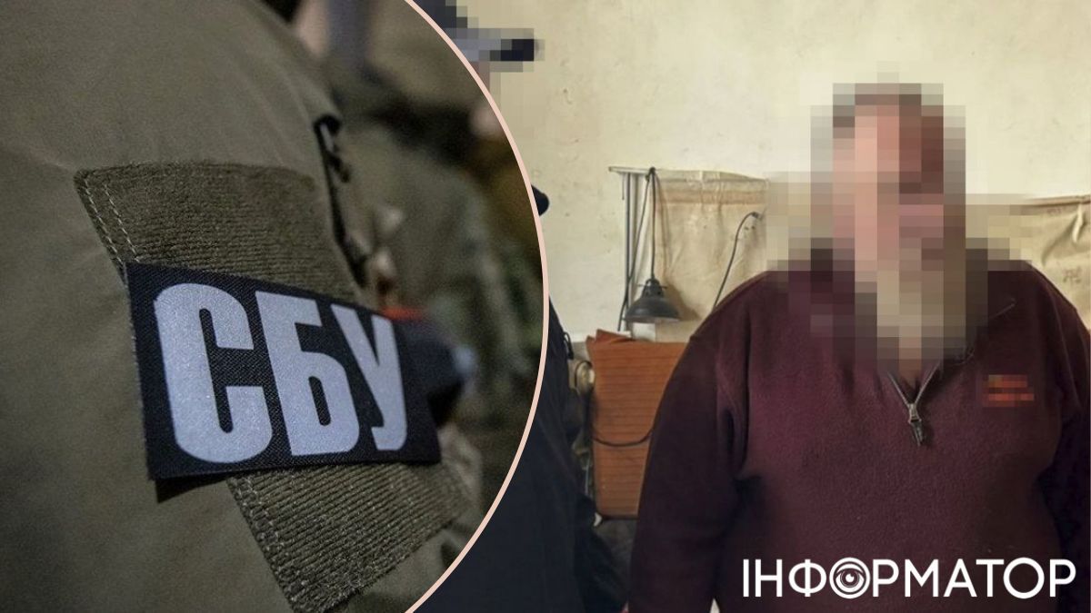 СБУ зірвала теракт ФСБ у Харкові