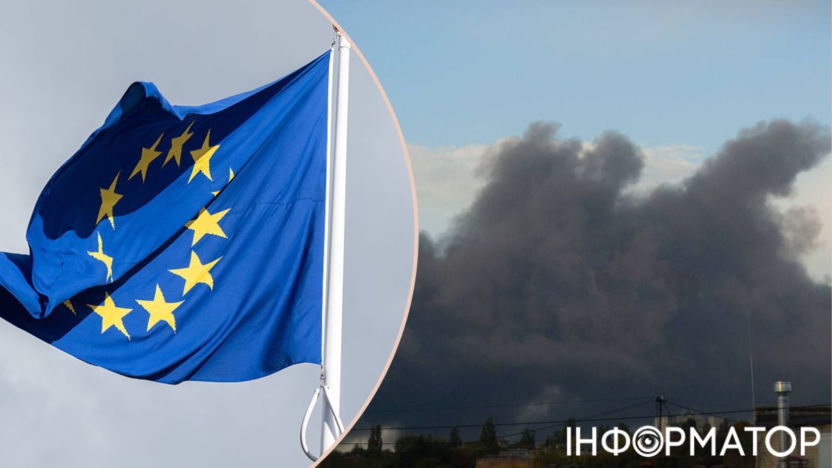 Європа готує новий мирний план