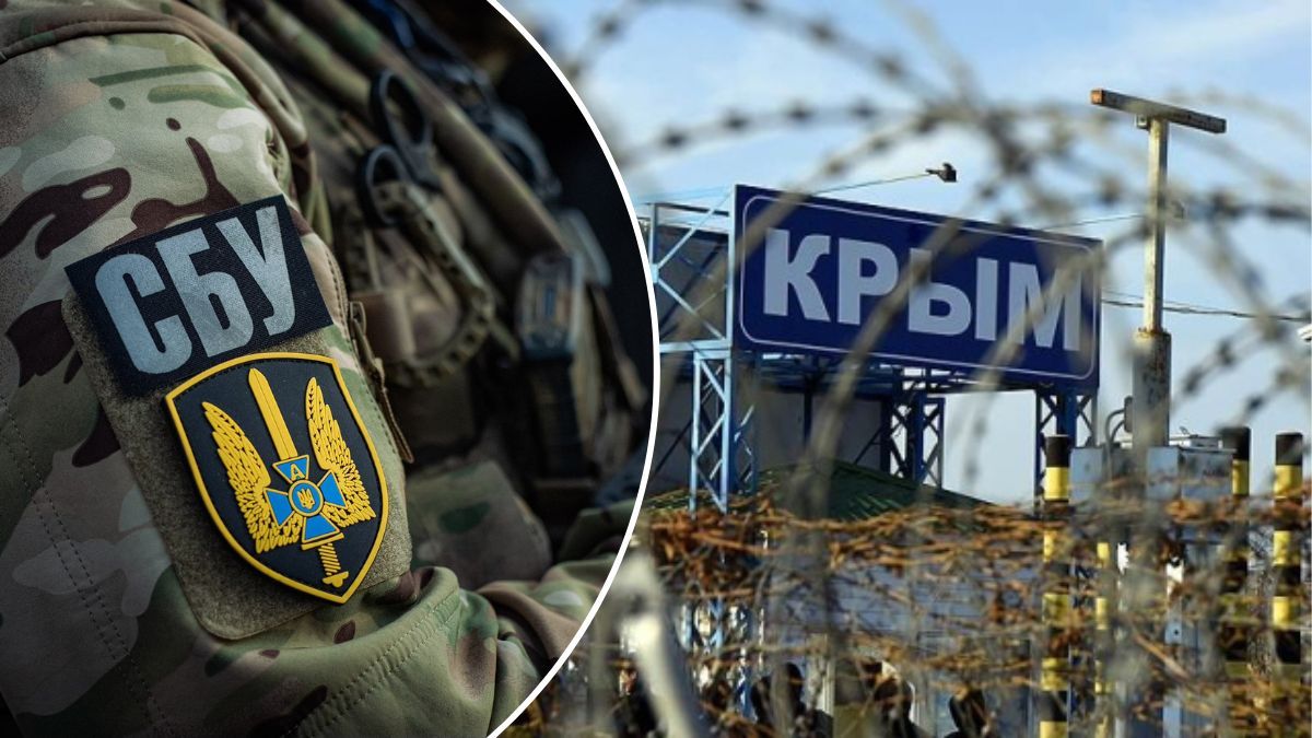 Благодаря СБУ Крым становится местом, где российское ПВО превращают в металлолом, - эксперт