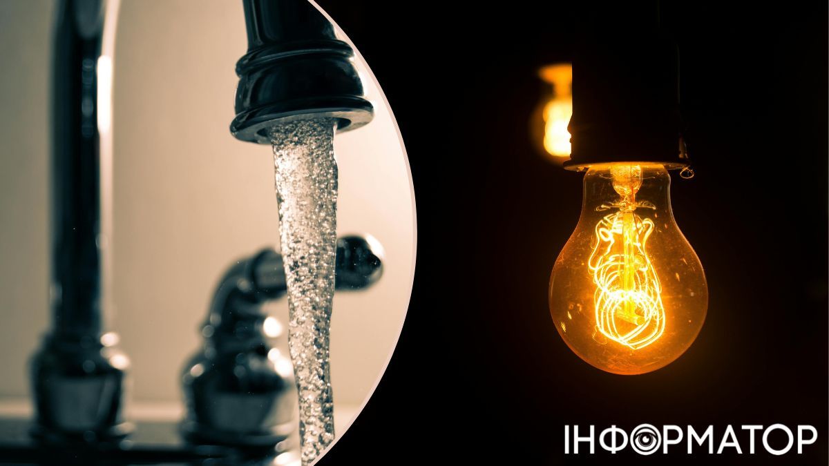 Ладыжин в Винницкой области без тепла и воды после ночного обстрела РФ