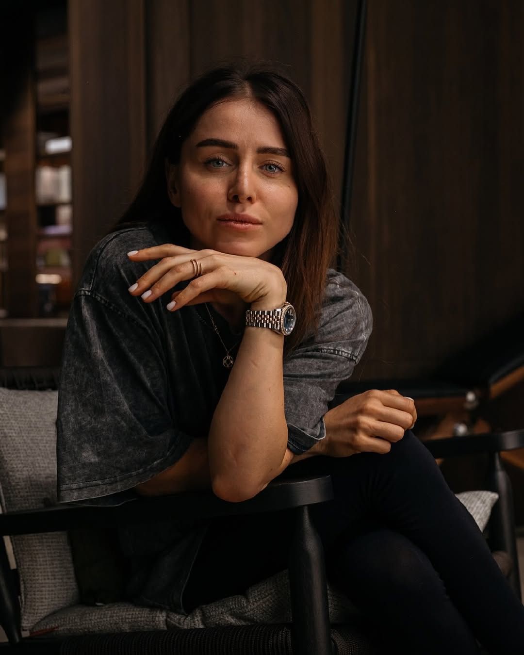 Нутриціологіиня Катерина Крупкіна розвіяла міфи про харчування Нутриціологіиня Катерина Крупкіна розвіяла міфи про харчування