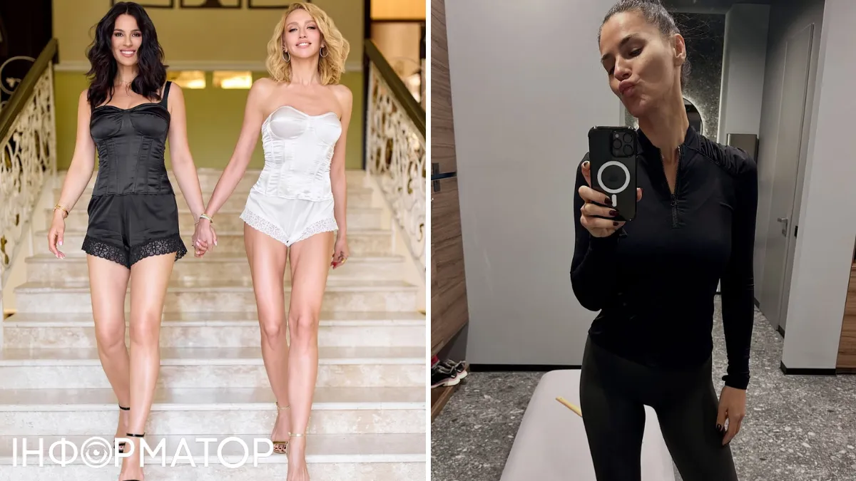 Ефросинина услышала, что команда Поляковой говорит о ее заднице - обидно, хоть плачь