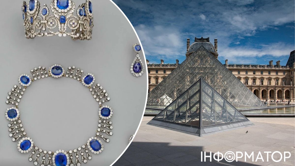 У Франції заарештували нових підозрюваних у справі про пограбування Лувру: одного викрили за ДНК