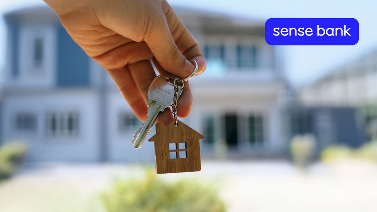 Sense Bank почав співпрацю з Пенсійним фондом України у межах програми єОселя