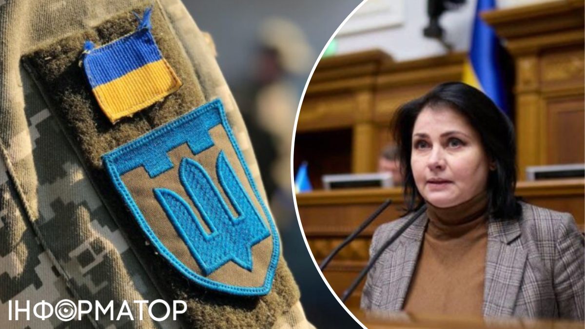 Критического недобора мобилизованных нет, но ситуация на фронте усложняется – нардеп Фриз
