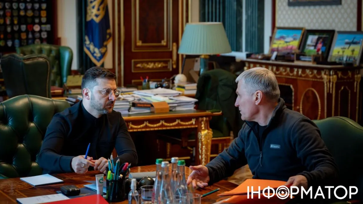 Розвідка оцінила збитки Росії від нових санкцій у понад 50 мільярдів доларів на рік - Зеленський