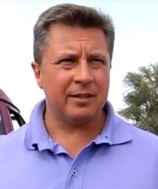 Алексей Николаевич Азаров