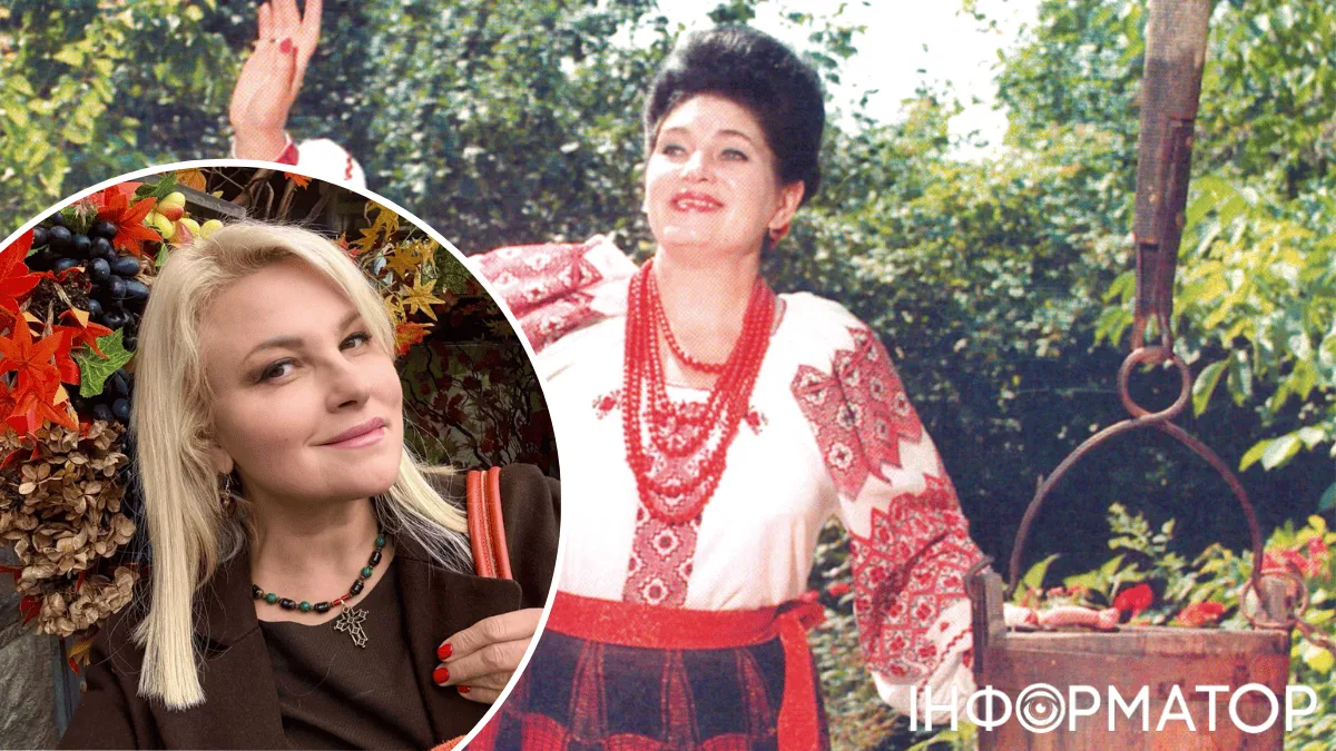 Марію Бурмаку розірвав шакалячий експрес – а вона ж хотіла як краще