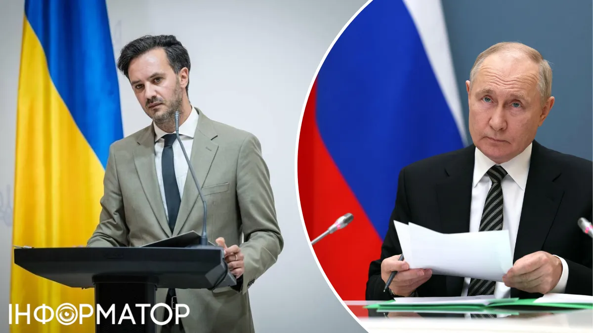 У МЗС відповіли на заяви Путіна про "коридори" біля Покровська й Куп'янська: бачили це вже в Іловайську