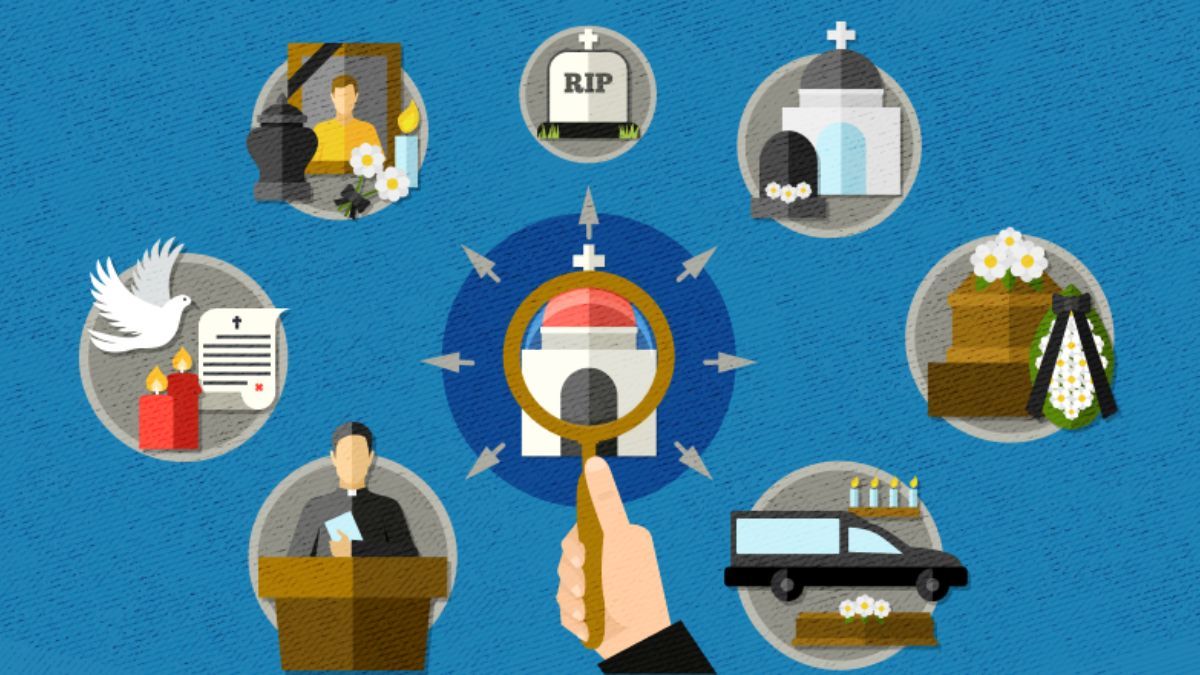 Ритуальний бізнес в Україні: понад 3 тис. гравців, мільйонні обороти та перереєстрації за законодавством РФ