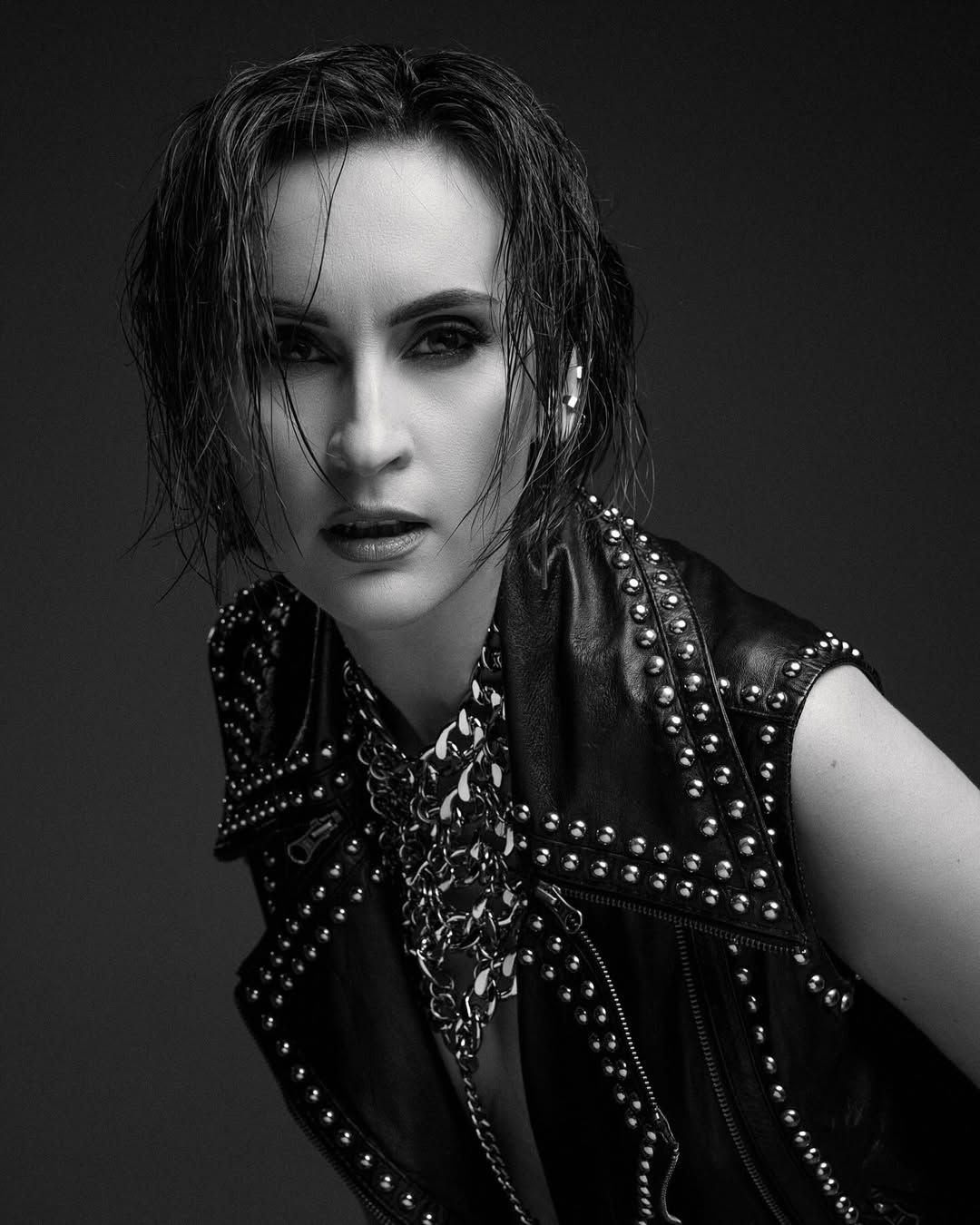 Я просто хотіла вижити Я просто хотіла вижити