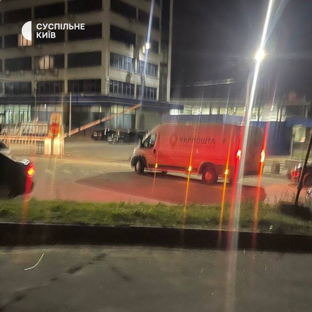 Смелянский раскрыл новые подробности взрыва на Укрпочте: опасных посылок было больше 1