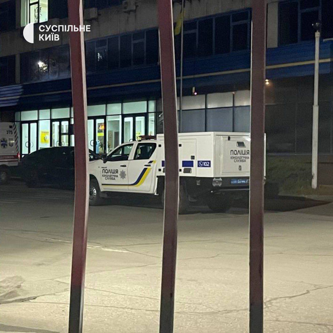 Смелянский раскрыл новые подробности взрыва на Укрпочте: опасных посылок было больше 4