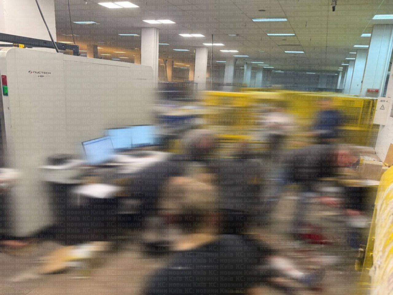 Смелянский раскрыл новые подробности взрыва на Укрпочте: опасных посылок было больше 3