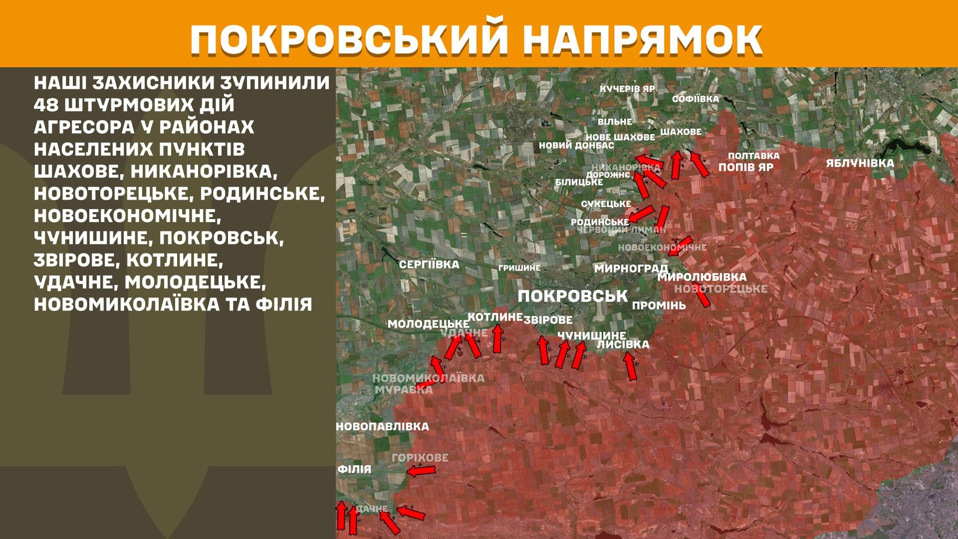 Бої за Покровськ вказали на болючу проблему України - Atlantic Council 1