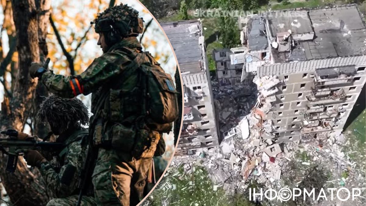 Бої за Покровськ вказали на болючу проблему України