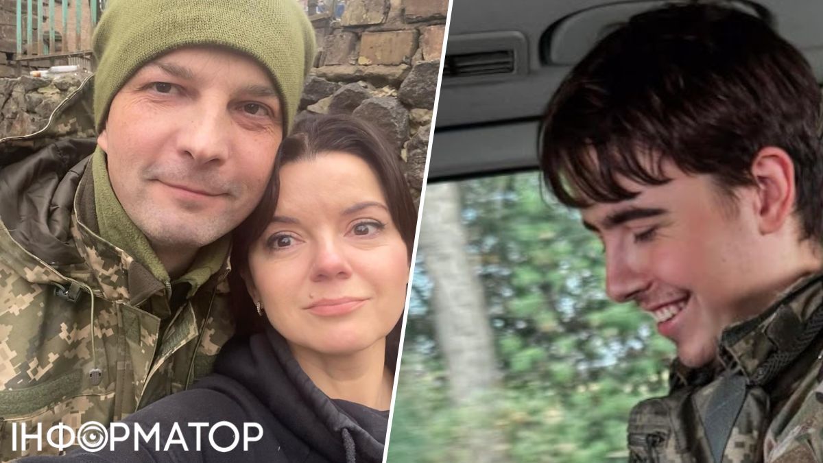 падалко соболев сын