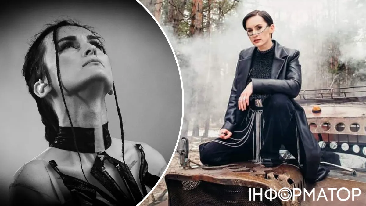 Я не хочу жити, а лікар почув навпаки: Катерина Павленко втомилася терпіти біль