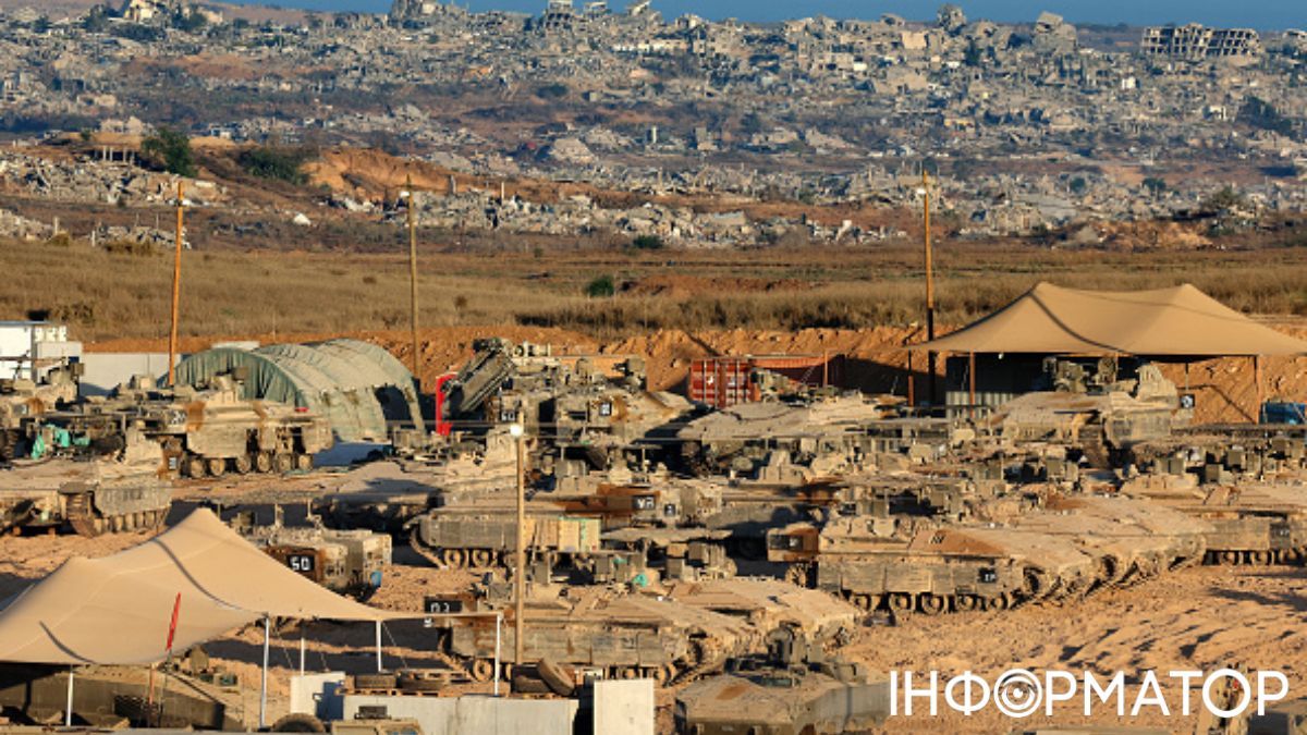 Это измена! США тайно предложили ХАМАС безопасный выход из части Газа, контролируемой Израилем