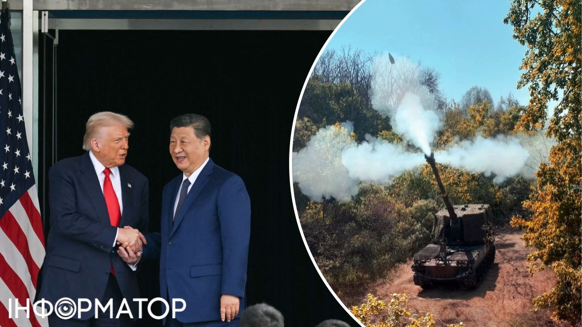 Война в Украине еще на полгода: известный эксперт подытожил последствия встречи Трампа с правителем Китая