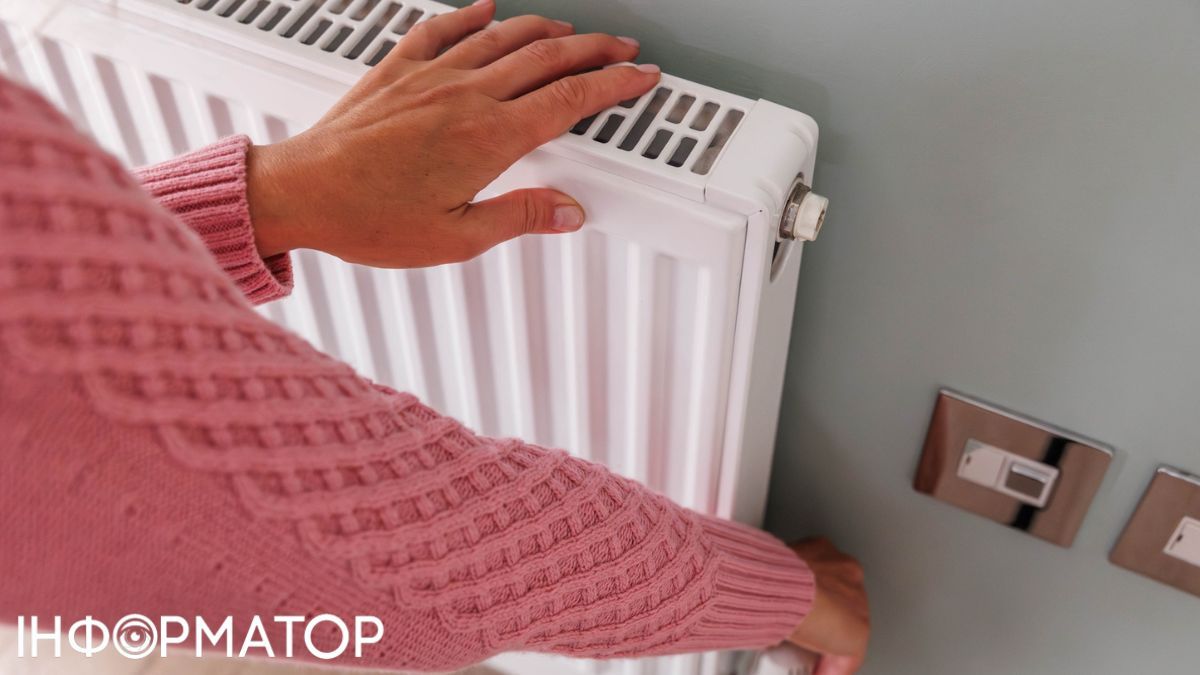 В яких містах України вже увімкнули опалення, а де ще мерзнуть