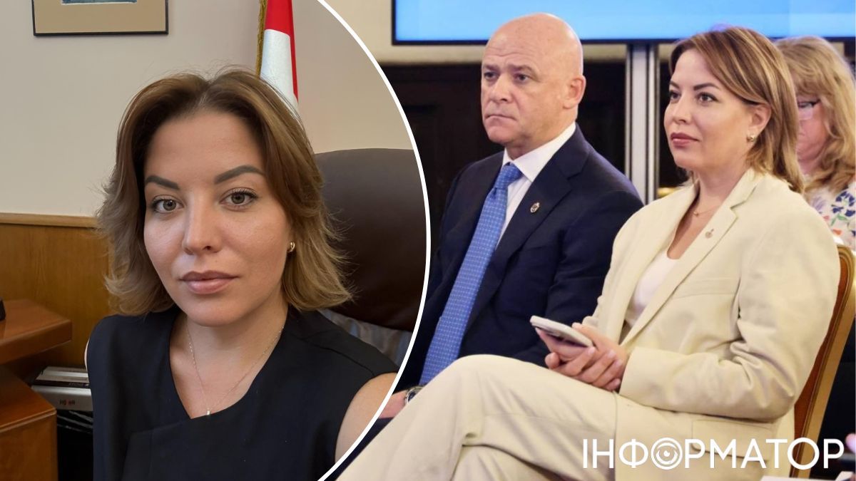 В Одесі добралися до заступниці Труханова Позднякової: теж винна у повені