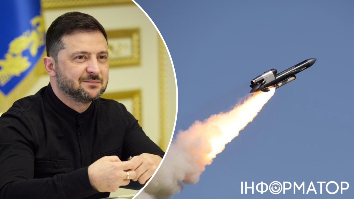 Удари по РФ