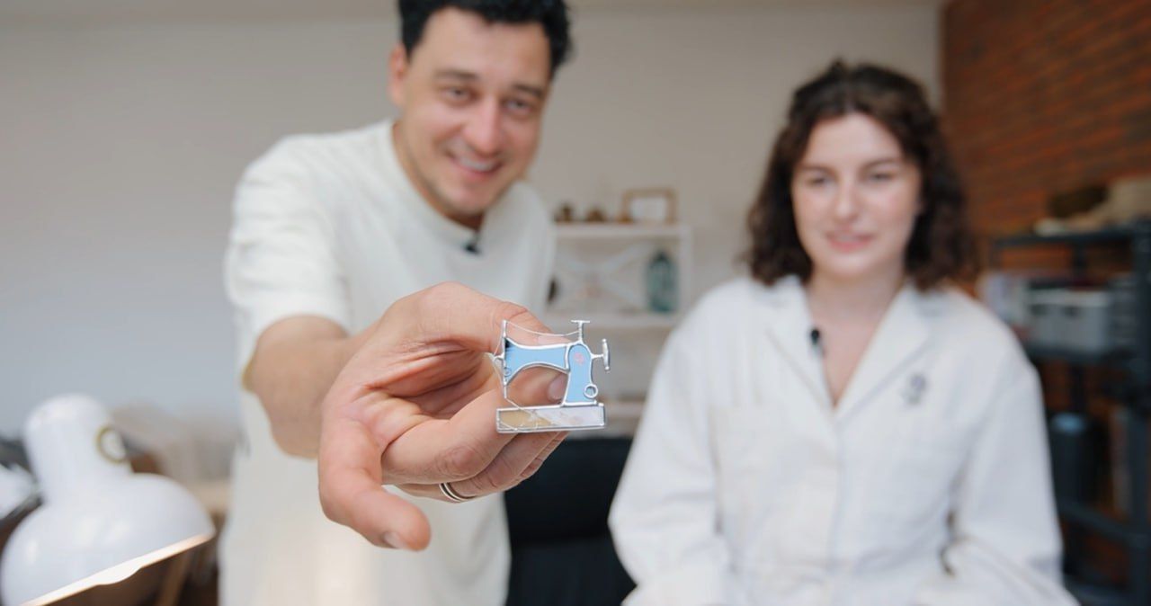 У всіх майстрів є свої секрети. Ведучій Євген Синельников: Цей крафтовий продукт боялася навіть радянська влада 3