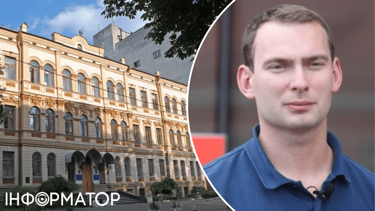 Минкульт больше не будет заниматься стратегическими коммуникациями, хотя деньги получил - Железняк