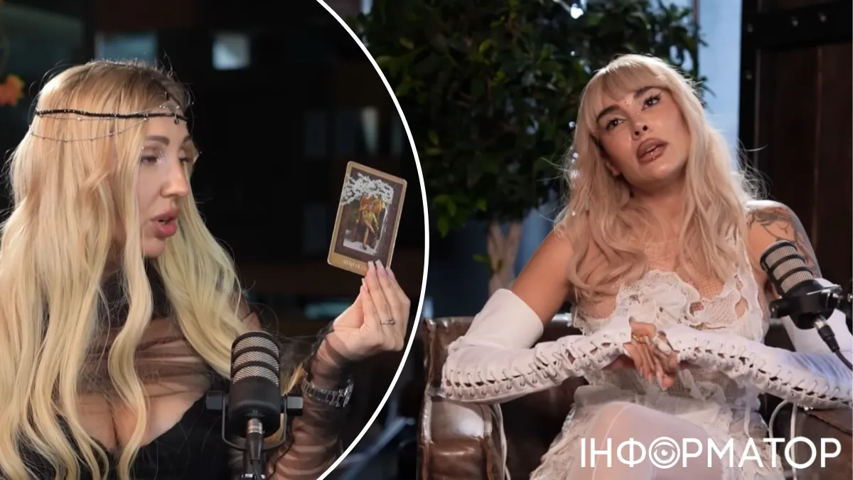 Буде втрачено Харків, Миколаїв та Одещину: у мережі гучний скандал навколо відео з гадалкою Левченко на каналі Корячки