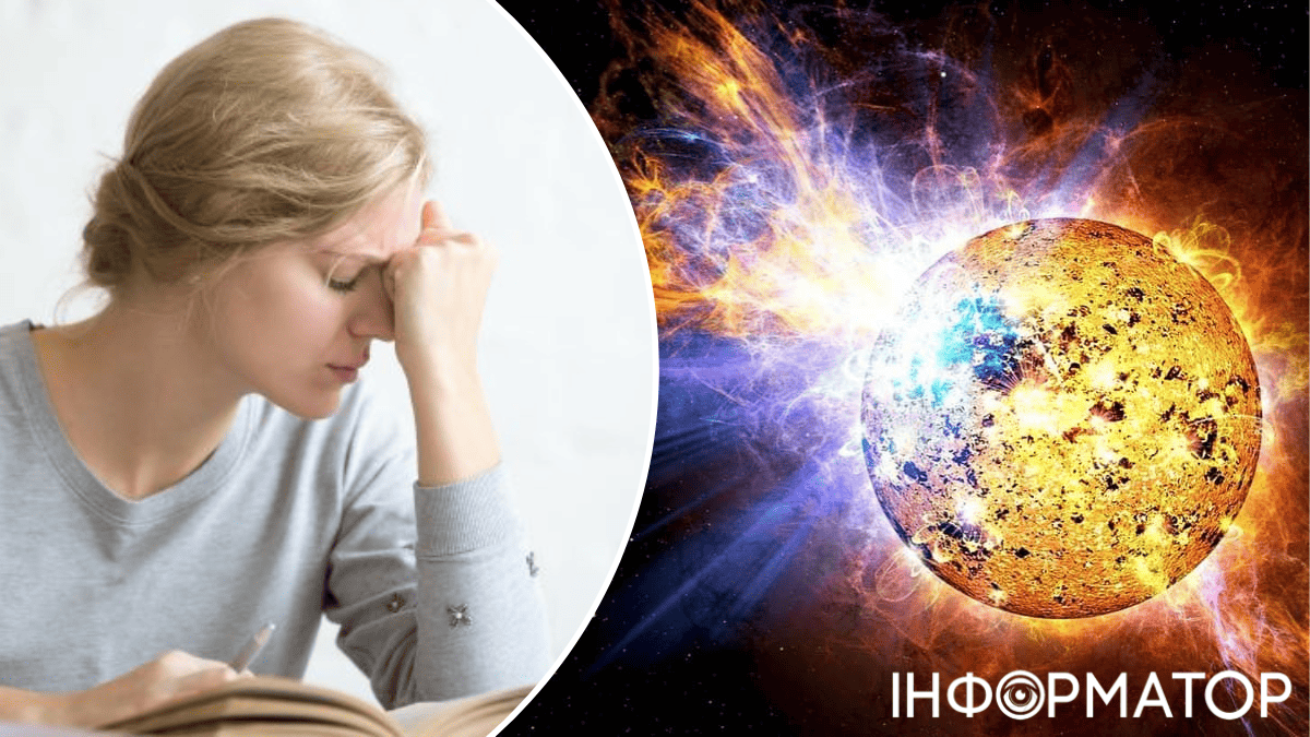 Неприятные даты ноября: первая магнитная буря бахнет на любимый праздник коммунистов