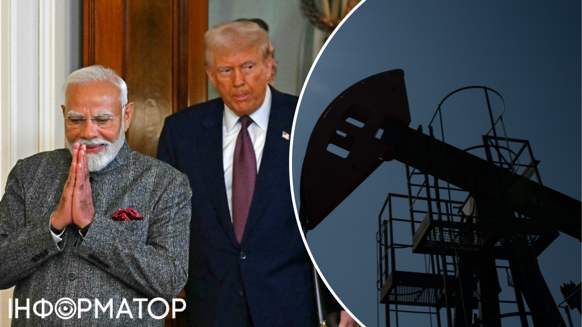 Образа на США через санкції: Індія відновила закупівлю російської нафти - Reuters