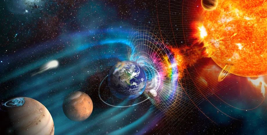 Листопад буде відносно спокійним і бурі з критичними показниками не прогнозуються