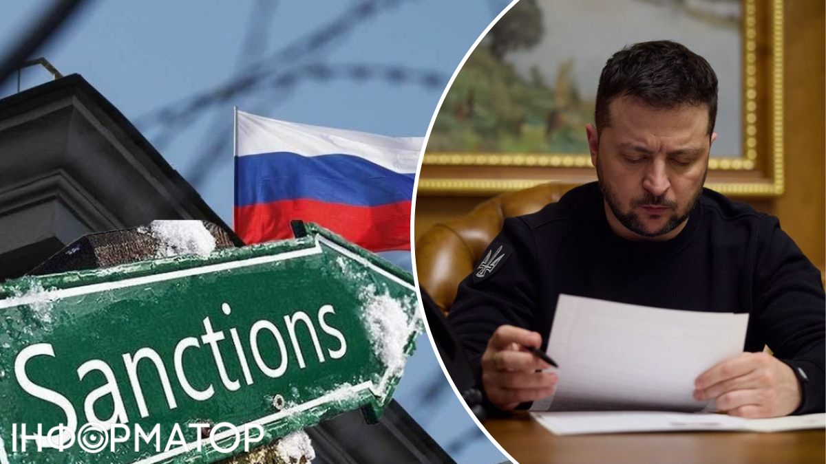 Зеленський ввів санкції проти пропагандистів Московського патріархату в Україні