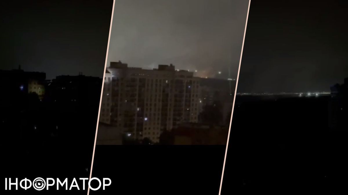 Дроны устроили горячую вечеринку в России: в Московской области - блекаут, дома в Туле ходили ходуном