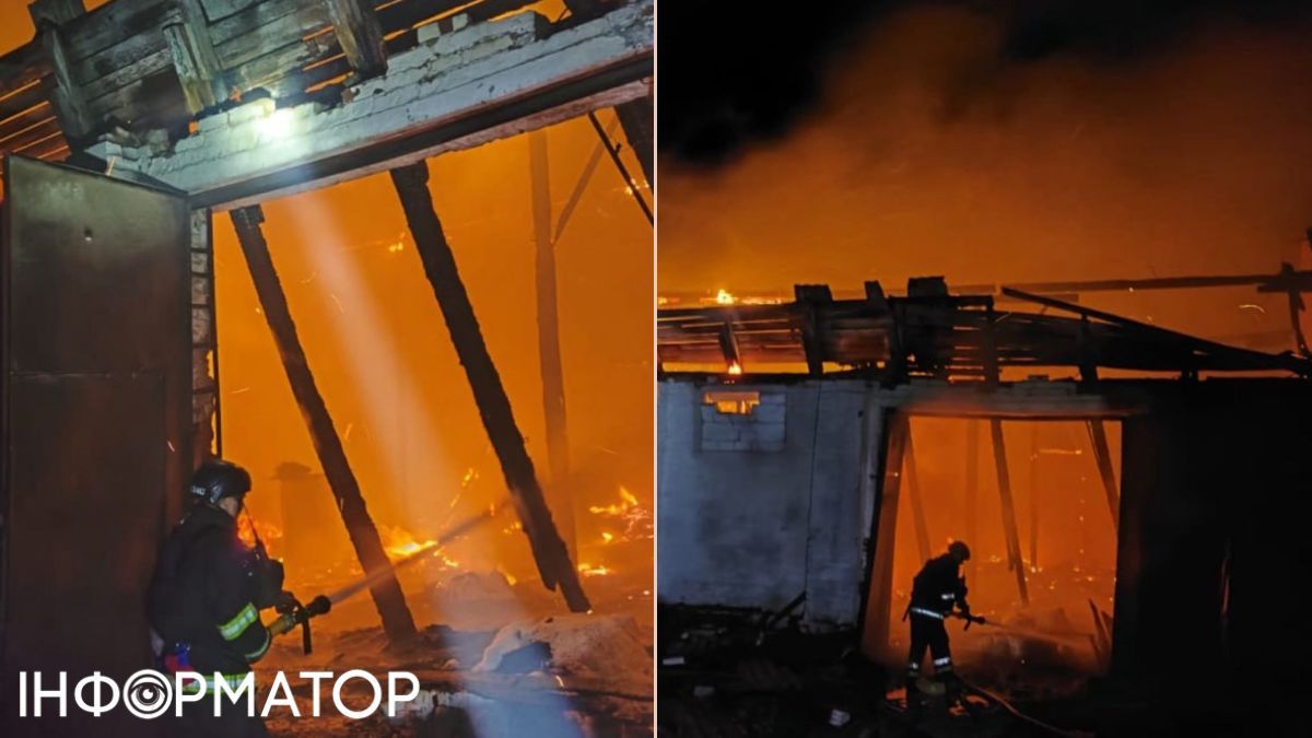 Черниговщина в огне: беспилотники РФ избивали без остановки, десятки зданий повреждены, пострадала 1