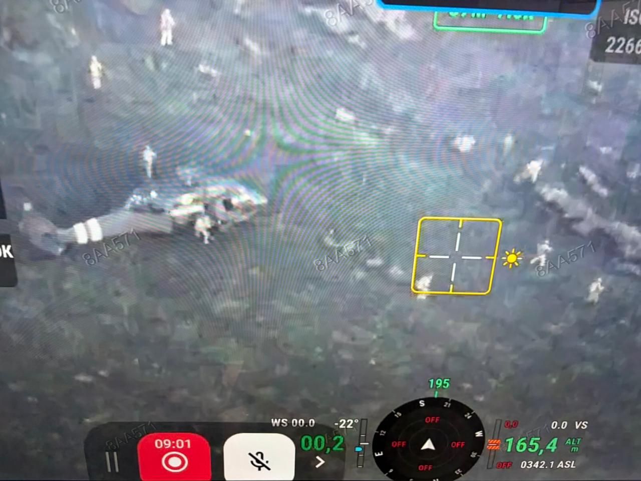 Буданов у Покровську особисто керує операцією з висадкою десанту ГУР МО: увійшли до небезпечних районів 1