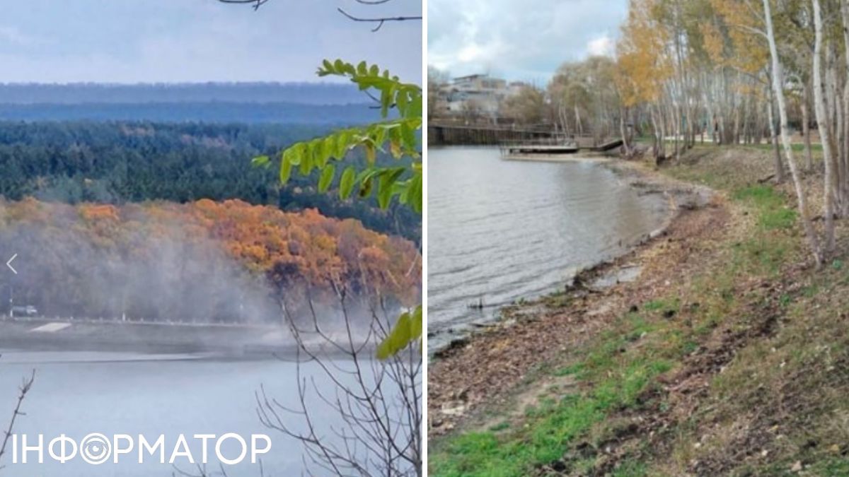 Підрив дамби в Росії ускладнив пересування окупантів на Харківщині: рівень води різко зріс