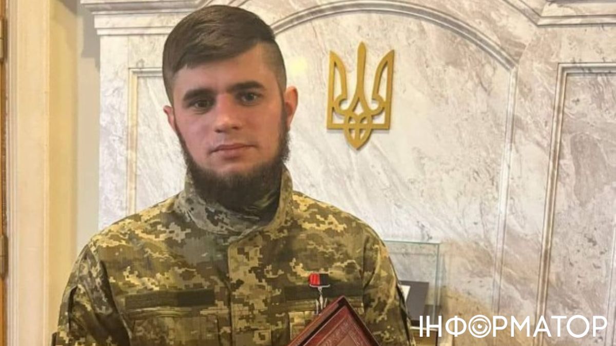 Дмитро Коцюбайло