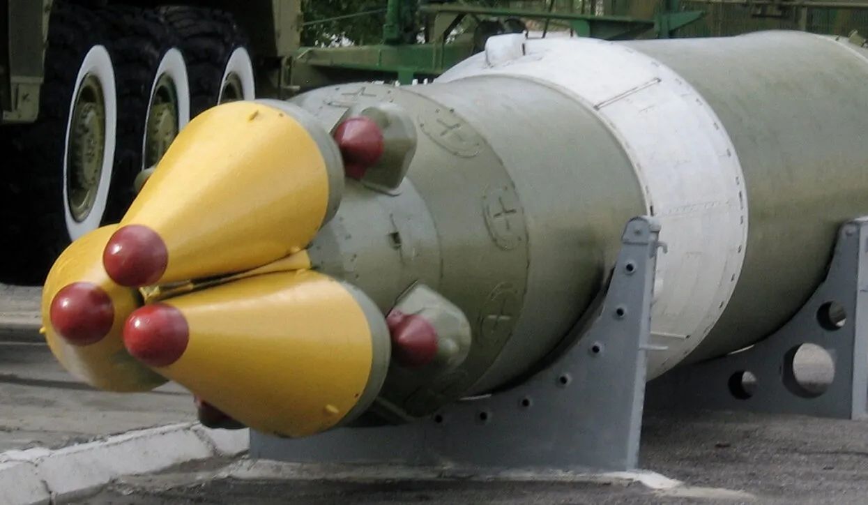 Бахнем, не нарывайтесь: Лукашенко пригрозил ударить Орешником, если все будет плохо.