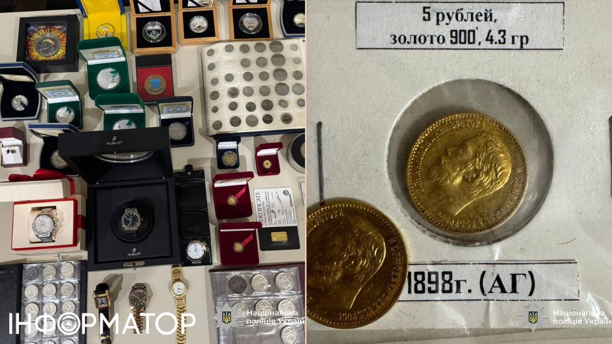 Мільйон доларів готівкою, розкішні авто та наддорогі коштовності: ДБР у Дніпрі затримали начальницю відділу екоінспекції 2