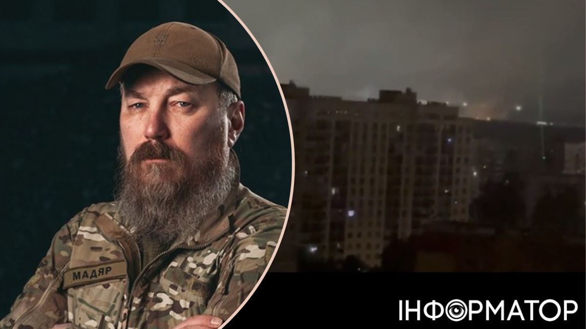 Мадяр обещает блекаут в России: бадабум – холодно и темно