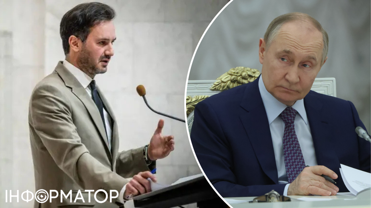 В МЗС України відповіли на "готовність" РФ до переговорів: нехай Путін змінює позицію