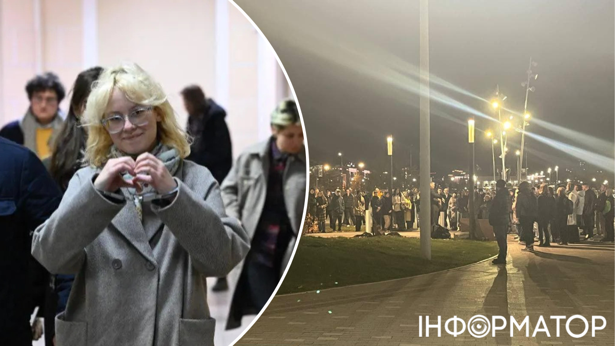 Хорошие русские