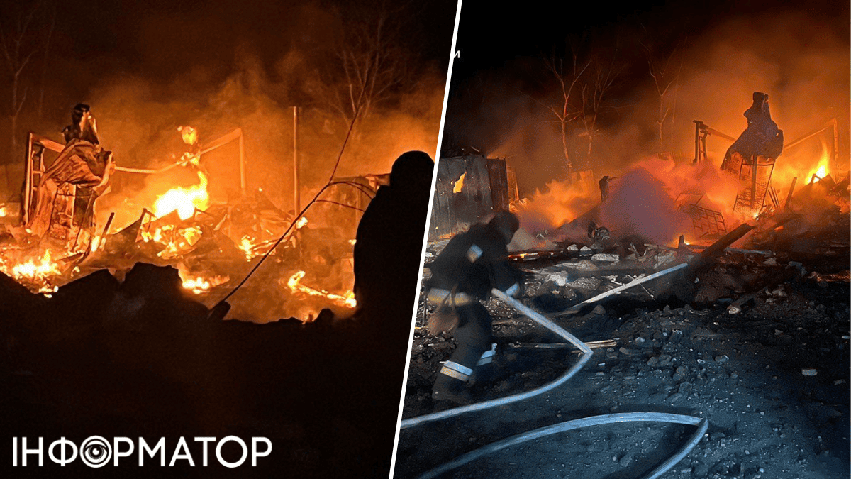 Армія РФ атакувала Дніпропетровщину: є загиблі та поранені