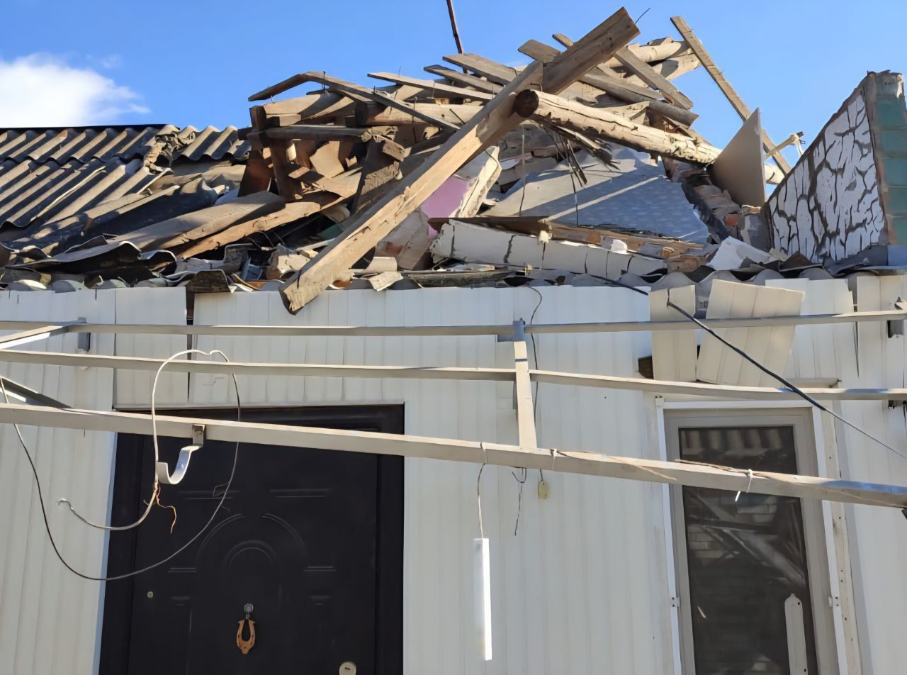 Армія РФ атакувала Дніпропетровщину: є загиблі та поранені 1