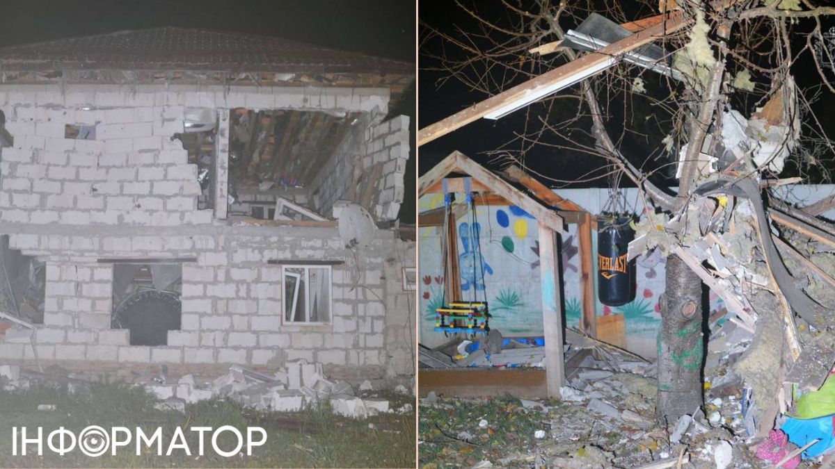 Запоріжжя після атаки Росії залишилося без світла: знеструмлено 58 тисяч абонентів, є поранені 1